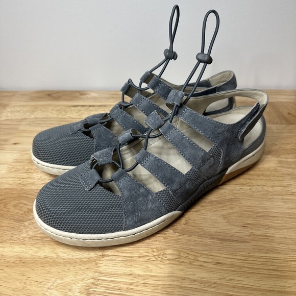 Dansko Shoes - Dansko Riona Fisherman Sandals Womens Sz 40 (9.5, 10)